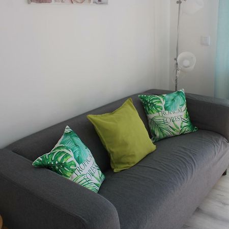 Sand & Sea Apartment Nazare Exterior photo