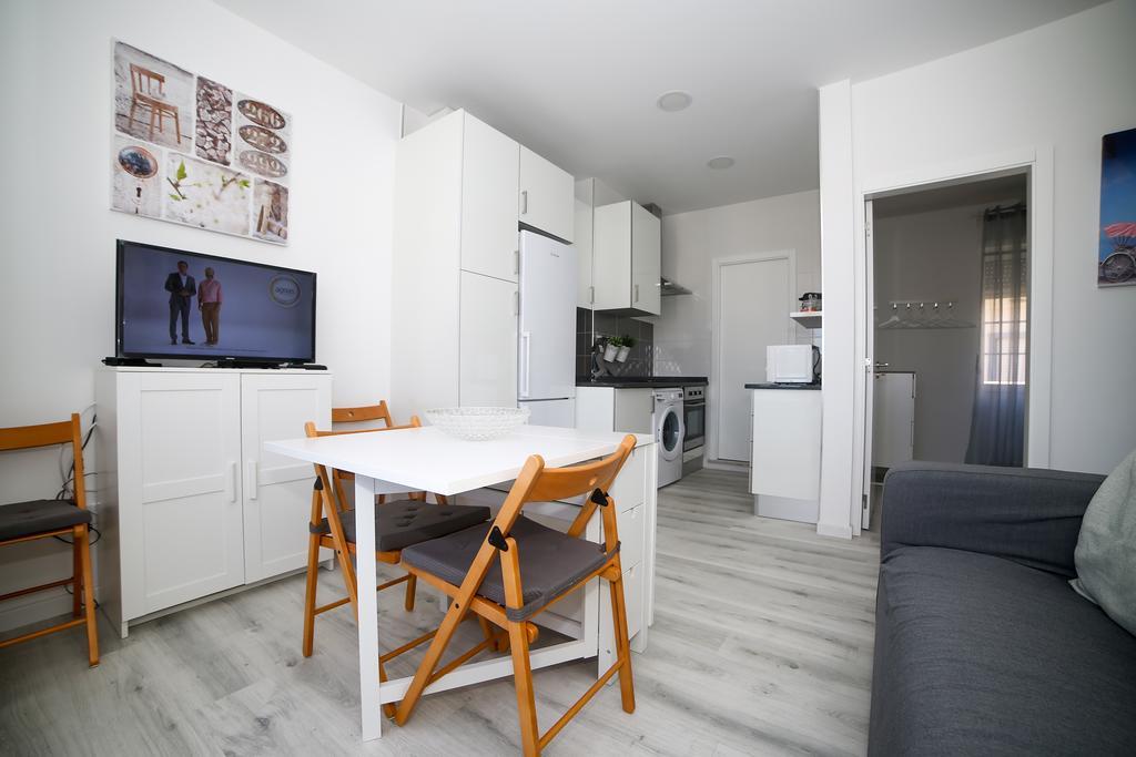 Sand & Sea Apartment Nazare Exterior photo