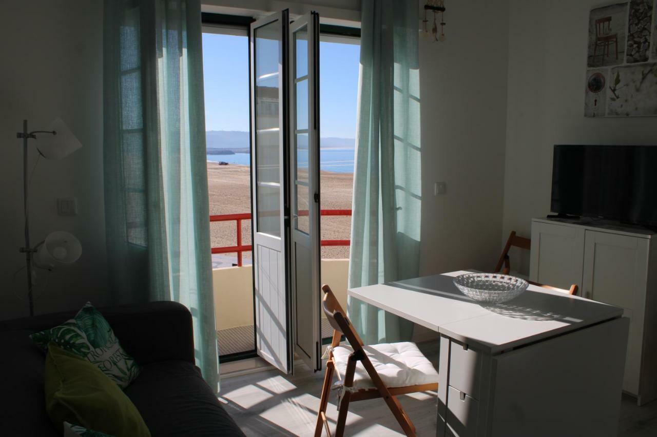 Sand & Sea Apartment Nazare Exterior photo