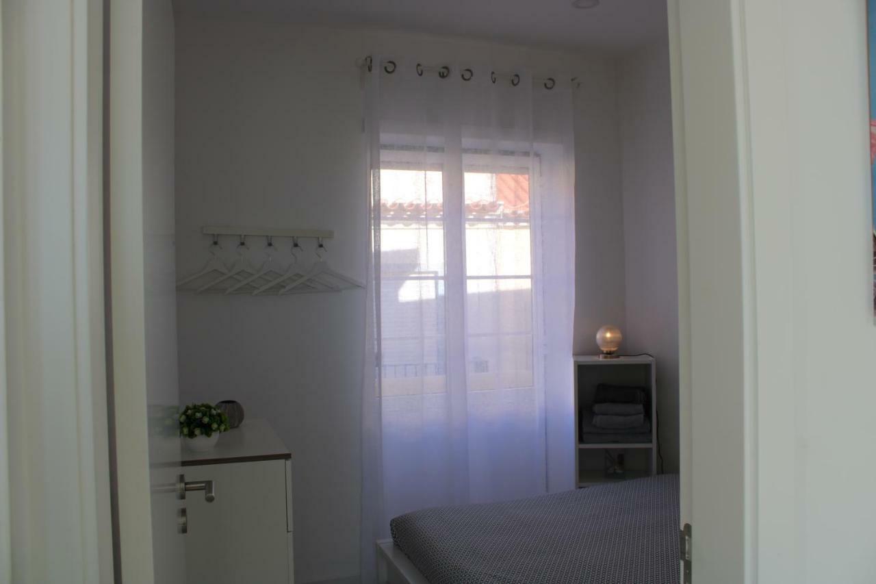 Sand & Sea Apartment Nazare Exterior photo