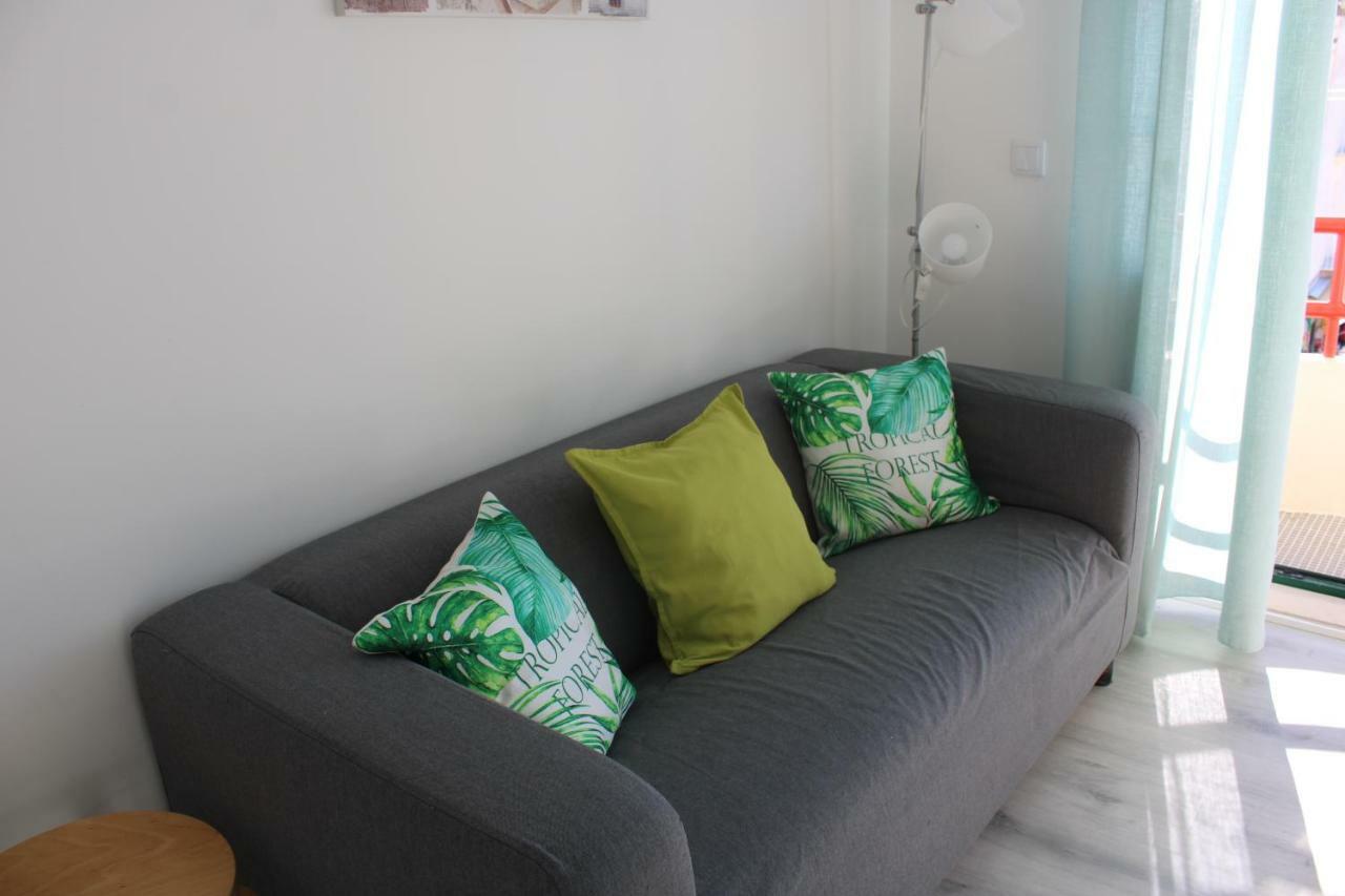 Sand & Sea Apartment Nazare Exterior photo