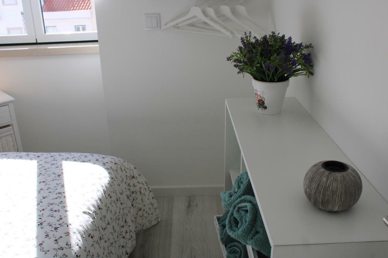 Sand & Sea Apartment Nazare Exterior photo